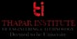 Thapar Institute of Engineering & Technology